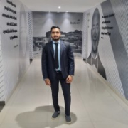 Prithviraj kallurkar - PeerSpot reviewer