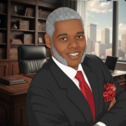 Kirk Robinson - PeerSpot reviewer