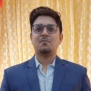 Mohd Shadab - PeerSpot reviewer