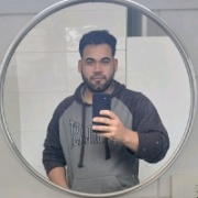 Magnum David Rodriguez Parra - PeerSpot reviewer