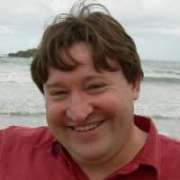 Michael Burgun - PeerSpot reviewer