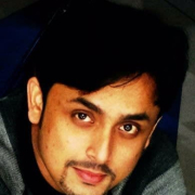 Sumit  Chakraborty - PeerSpot reviewer