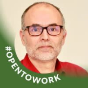Marc Gaethofs - PeerSpot reviewer