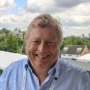 Howard Travers - PeerSpot reviewer