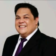 John Walvine Rata - PeerSpot reviewer