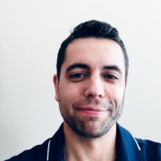 Dani Bates - PeerSpot reviewer