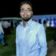 Mapkar Mohtasim - PeerSpot reviewer