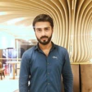 Muhammad-Saad - PeerSpot reviewer