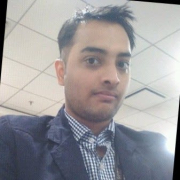 Anurag Awasthi - PeerSpot reviewer