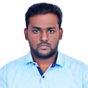 TarunKumar7 - PeerSpot reviewer