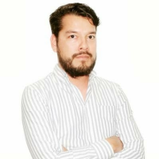 José Miguel Briones Vázquez - PeerSpot reviewer