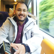 AakashChakraborty - PeerSpot reviewer