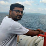 PradeepKumar4 - PeerSpot reviewer