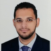 Amr Khaled - PeerSpot reviewer