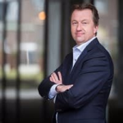 Martijn Imrich - PeerSpot reviewer