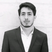 SaeedMusabbih - PeerSpot reviewer