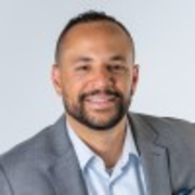 Elliot Marshall - PeerSpot reviewer