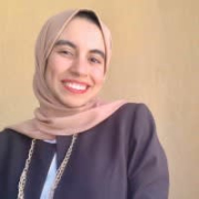 Maryam Abdrabo Eid - PeerSpot reviewer