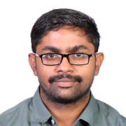 Ashish_Kumar - PeerSpot reviewer