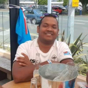 Sunail Nair - PeerSpot reviewer