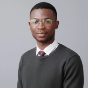 IsaacNelson - PeerSpot reviewer