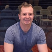 Michael Varicak - PeerSpot reviewer