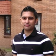 Rikin Rathod - PeerSpot reviewer