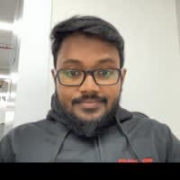 MohammedAsad - PeerSpot reviewer