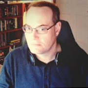 John_Moore - PeerSpot reviewer