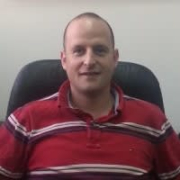 ItzikLiberman - PeerSpot reviewer