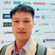 DongNguyen - PeerSpot reviewer
