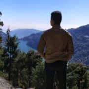 Ujjwal Sachdeva - PeerSpot reviewer