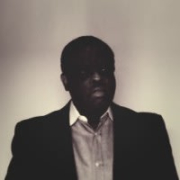 ERNEST KUZOE - PeerSpot reviewer
