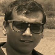 Sameer Gusain - PeerSpot reviewer