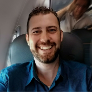 Sinesio Bittencourt - PeerSpot reviewer