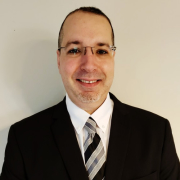 Jay Pinter - PeerSpot reviewer