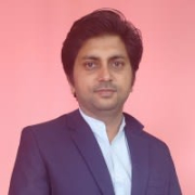 Vishal Bayskar - PeerSpot reviewer