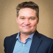 Marc Starfield - PeerSpot reviewer