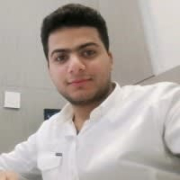 Mostafa Ameen - PeerSpot reviewer