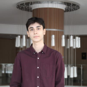 Farid Lalayev - PeerSpot reviewer