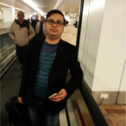 PawanSingh3 - PeerSpot reviewer