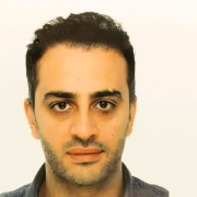 Sait Kilinc - PeerSpot reviewer