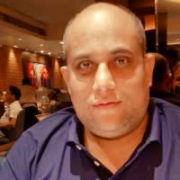 Rampal Yadav - PeerSpot reviewer