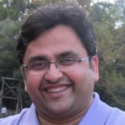 Ameet Bakshi - PeerSpot reviewer