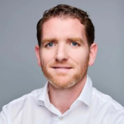 Jack Boocock - PeerSpot reviewer