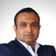 RagidKader - PeerSpot reviewer