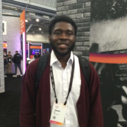 Taiwo Ige - PeerSpot reviewer
