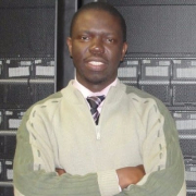 Kevin Honde - PeerSpot reviewer
