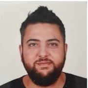 Ali Sağlam - PeerSpot reviewer