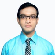 Joydeepta Bhattacharjee - PeerSpot user